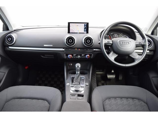 Sportback 1.4TFSI LEDヘッドライト MMIナビ コンビニエンスPKG ACC 認定中古車(15枚目)