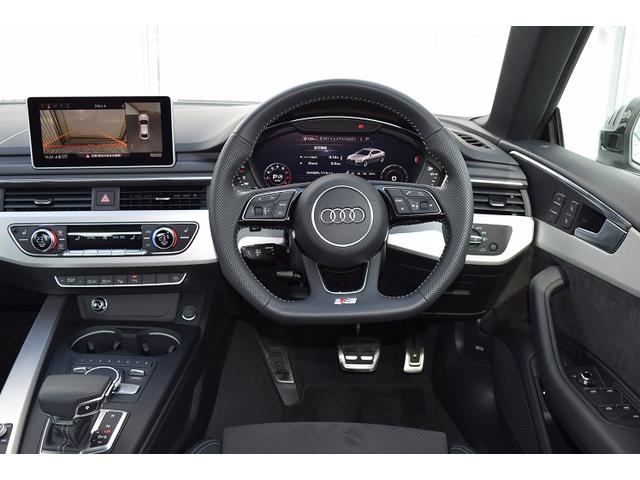 2.0T●SP●S-line●AP●LED●デモカー(16枚目)