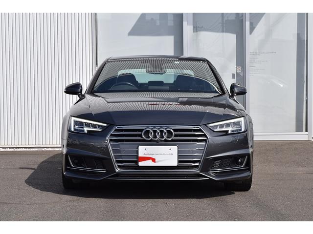 2.0T SP S-Line MLED AP 認定中古車(2枚目)