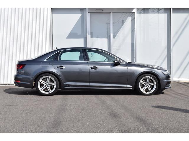 2.0T SP S-Line MLED AP 認定中古車(4枚目)
