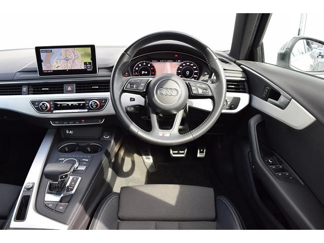 2.0T SP S-Line MLED AP 認定中古車(16枚目)