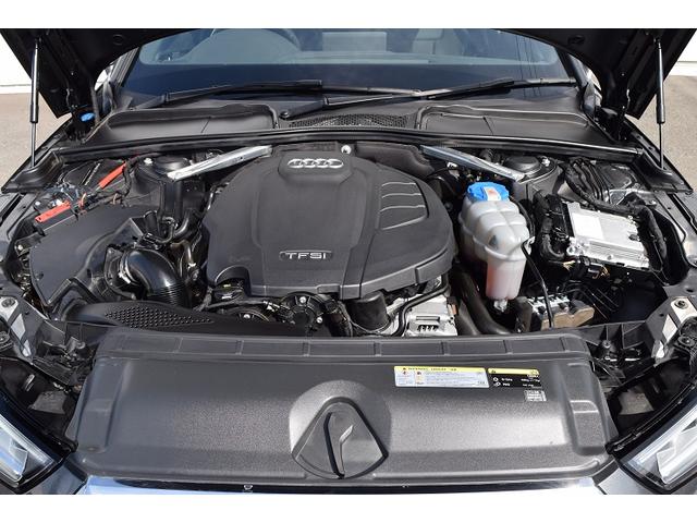 2.0T SP S-Line MLED AP 認定中古車(17枚目)