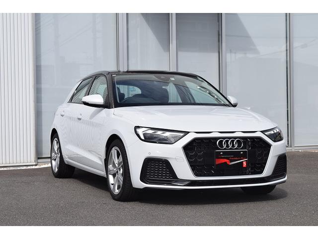 35TFSI アドバンスド ナビPKG アシスタンスPKG コンビニエンスPKG 認定中古車(6枚目)