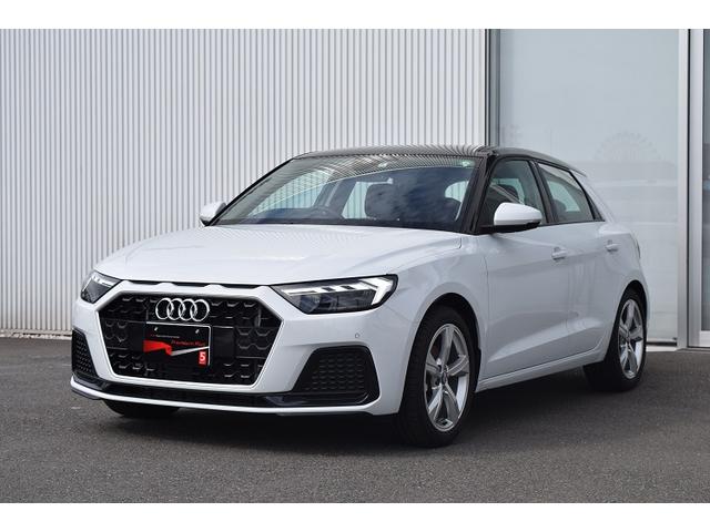 35TFSI アドバンスド ナビPKG アシスタンスPKG コンビニエンスPKG 認定中古車(7枚目)