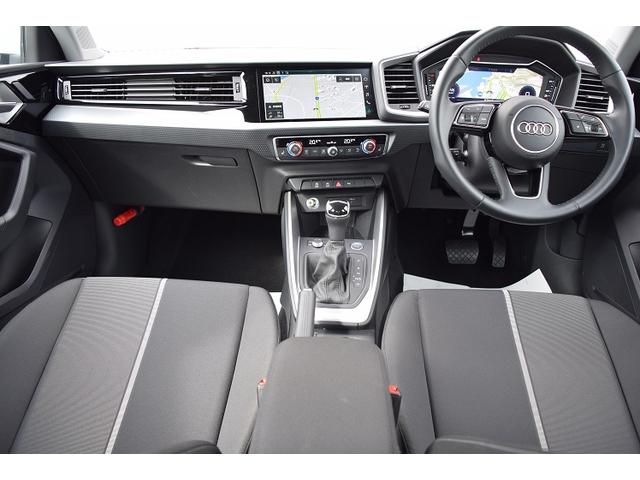 35TFSI アドバンスド ナビPKG アシスタンスPKG コンビニエンスPKG 認定中古車(14枚目)