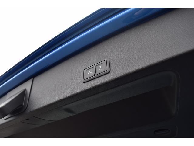 1.4TFSIシリンダーオンデマンドスポーツ MMIナビゲーションシステム アシスタンスパッケージ オートマチックテールゲート アダプティブクルーズコントロール 認定中古車(41枚目)
