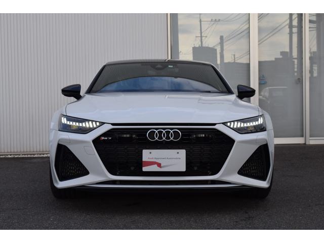 アウディ ＲＳ７スポーツバック