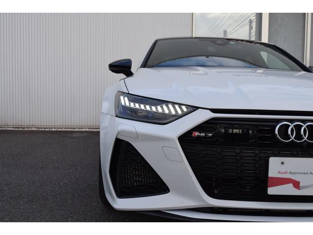 アウディ ＲＳ７スポーツバック