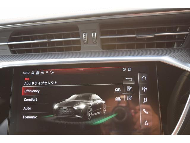 アウディ ＲＳ７スポーツバック