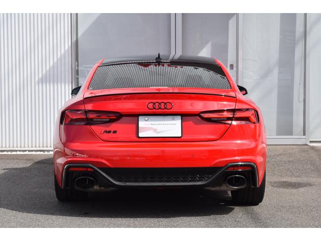 アウディ ＲＳ５