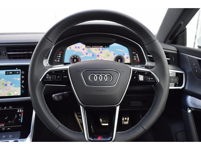 ４０ＴＤＩクワトロ　Ｓラインパッケージ　ＨＤマトリクスＬＥＤヘッドライト　Ａｕｄｉ　レーザーライトパッケージ　バルコナレザー　Ｓ　ｌｉｎｅロゴ　スポーツパッケージ　：Ｓ　ｌｉｎｅ　パッケージ(32枚目)