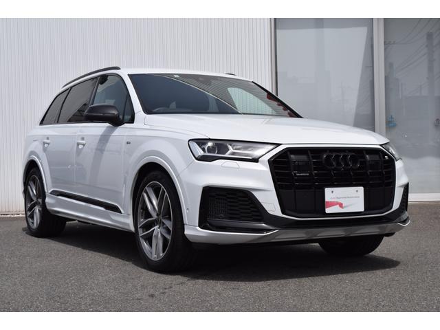 アウディ Ｑ７