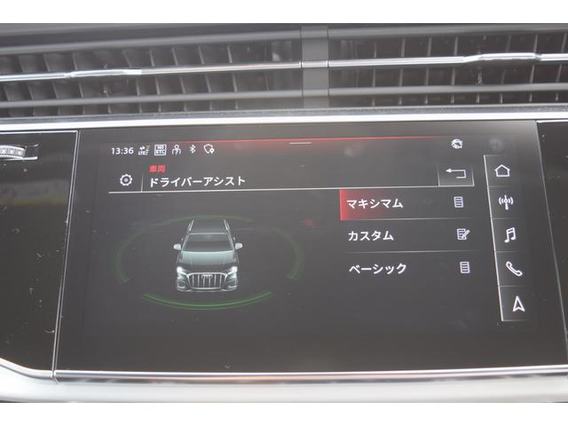 アウディ Ｑ７