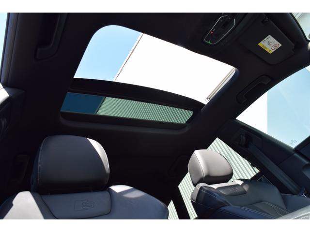Ａ７スポーツバック ４５ＴＦＳＩクワトロ　Ｓラインパッケージ　Ｂａｎｇ＆Ｏｌｕｆｓｅｎ３Ｄサウンド　ＨＤマトリクスＬＥＤヘッドライト　パノラマサンルーフ　ブラックスタイリングパッケージ　プライバシーガラス　クノロジーパッケージ　アシスタンスパッケージ（41枚目）
