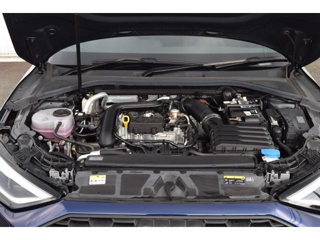 A3 スポーツバック30TFSI(5枚目)