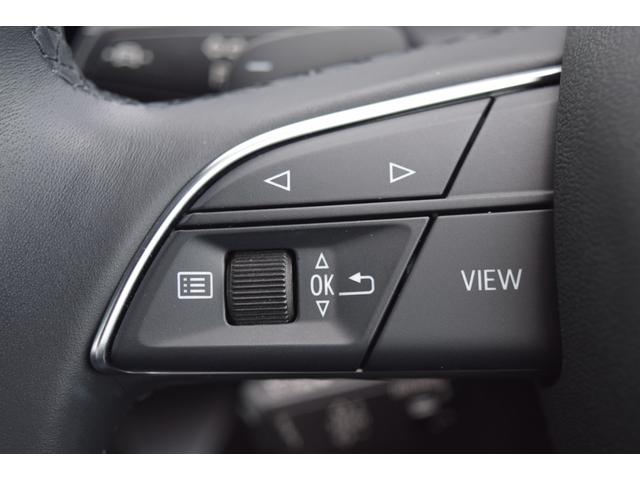 A3 スポーツバック30TFSI(20枚目)