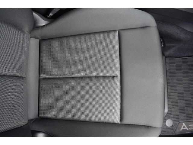 A3 スポーツバック30TFSI(35枚目)