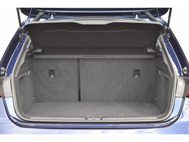 A3 スポーツバック30TFSI(37枚目)
