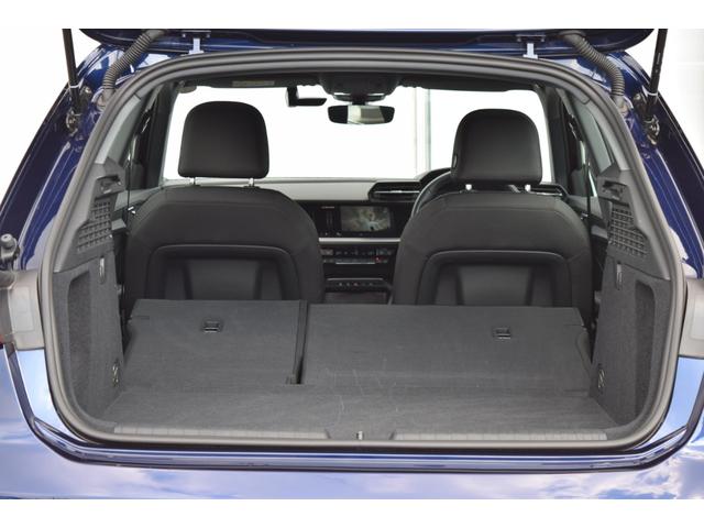 A3 スポーツバック30TFSI(38枚目)