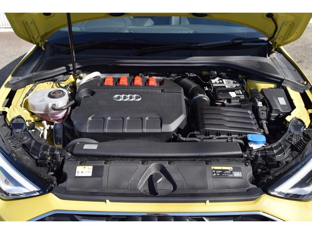 S3 スポーツバック パノラマサンルーフ マトリクスLEDヘッドライト ダイナミックターンインディケーター(フロント/リヤ))認定中古車 認定中古車保証1年間(走行距離無制限)(6枚目)