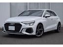A3 スポーツバック30TFSI Sライン 中古車画像_2