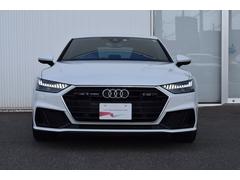 Ａ７スポーツバック ４０ＴＤＩクワトロ　Ｓラインパッケージ　ＨＤマトリクスＬＥＤヘッドライト　Ａｕｄｉ　レーザーライトパッケージ 9800271A30240308W002 3