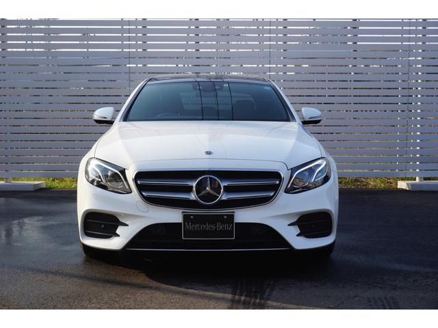 E220d アバンギャルド スポーツ 1オーナー 禁煙車(2枚目)