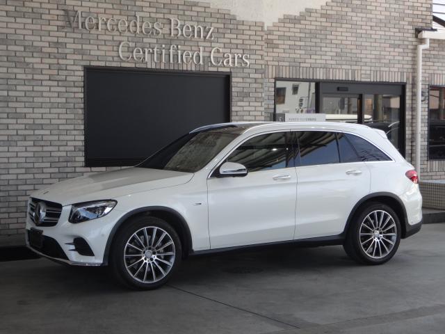 GLC250 4マチックエディション1(3枚目)