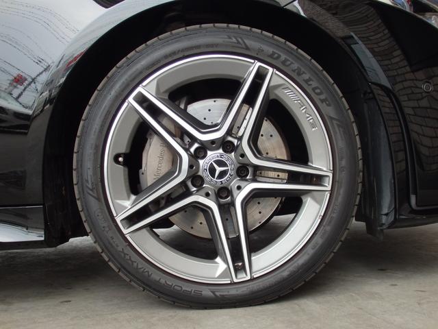 CLS220d スポーツ 1オーナー禁煙車 認定中古車(19枚目)