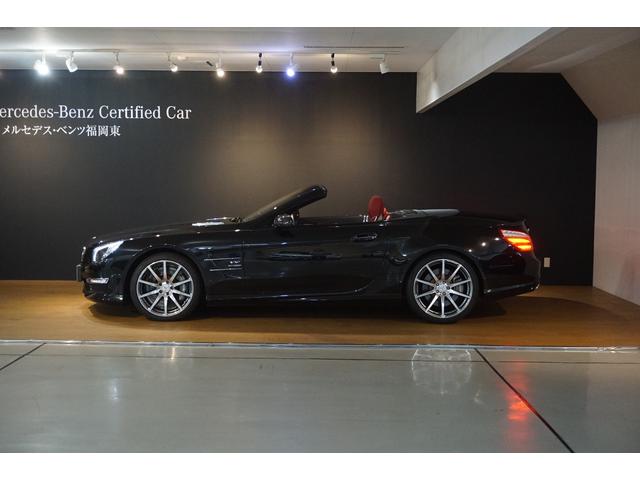 SL65 AMG 1オーナー 禁煙車 認定2年保証(3枚目)