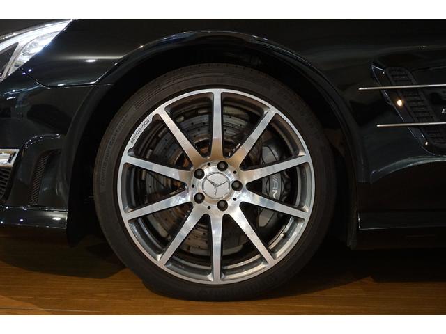 SL65 AMG 1オーナー 禁煙車 認定2年保証(6枚目)