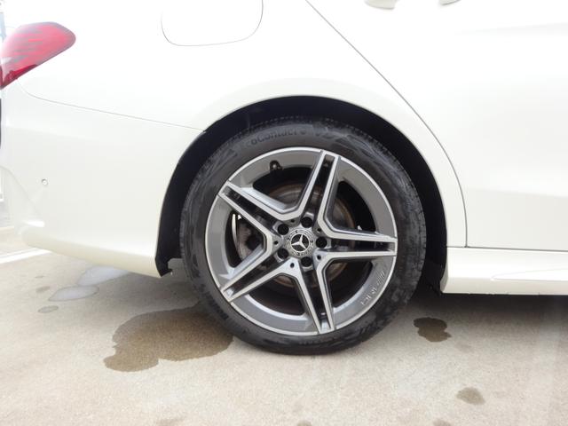 C200ステーションワゴン アバンギャルド認定中古車 禁煙車(20枚目)