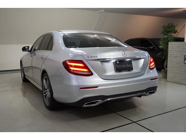E200 アバンギャルド スポーツ E 200 Avantgarde Sports(4枚目)