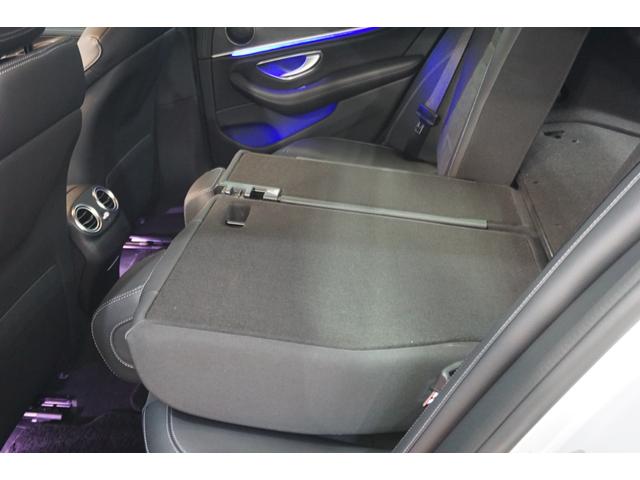 E200 アバンギャルド スポーツ E 200 Avantgarde Sports(29枚目)