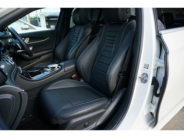 E200 アバンギャルド スポーツ 認定中古車保証1年付き Pルーフ(26枚目)