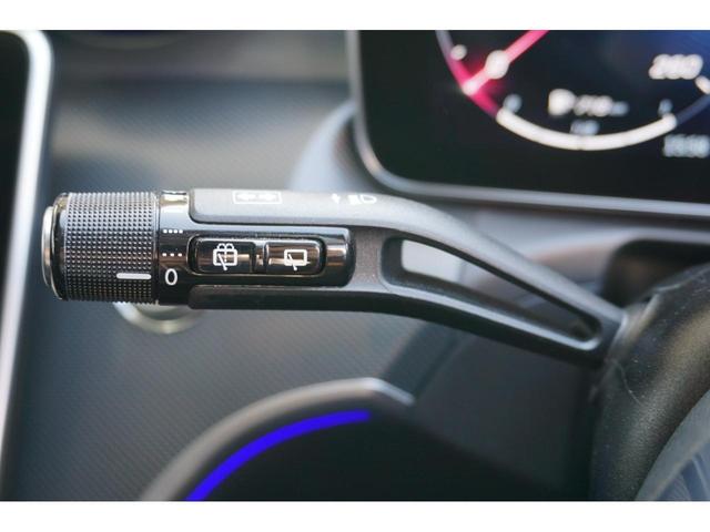 Ｃクラスステーションワゴン Ｃ２００ステーションワゴン　アバンギャルド　パワーバックドア　禁煙車　Ｂｌｕｅｔｏｏｔｈ接続　ＬＥＤヘッドライト　サイドカメラ　バックモニター　パワーシート　シートヒーター　アイドリングストップ　フルセグＴＶ　レーダーセーフティ　全周囲カメラ（71枚目）