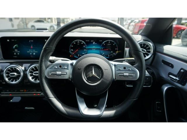 ＣＬＡクラス ＣＬＡ２００ｄ　ＡＭＧレザーエクスクルーシブパッケジ　純正ナビ　パノラマＳＲ　レザーエクスクルーシブＰＫＧ　パワーシート　ＴＶ　ＨＵＤ　ナビゲーションＰＫＧ　ナビゲーションＰ　メモリー付パワーシート　レーダーセーフティＰＫＧ　シートヒーター（47枚目）