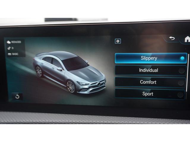 ＣＬＡ３５　４マチック　ヘッドアップディスプレイＨＵＤパノラミックスライディングルーフＬＥＤライトレーダーセーフティレーダーセーフティパッケージ本革シートＡＭＧアドバンスドパッケージＡＭＧアドバンスパッケージシートヒーター(62枚目)