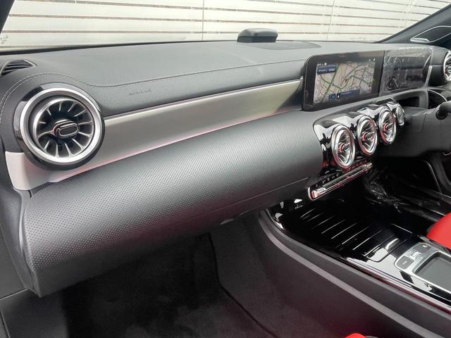 MERCEDES BENZ CLA-CLASS SHOOTING BRAKE CLA200D SHOOTING BRAKE AMG LINE PACKAGE