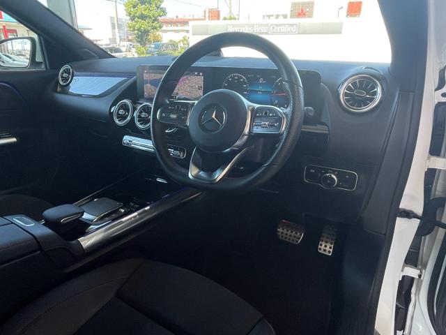 ＧＬＡクラス ＧＬＡ２００ｄ　４マチック　ＡＭＧラインパッケージ　パノラミックスライディングルーフ　ＡＭＧラインパッケージ（17枚目）