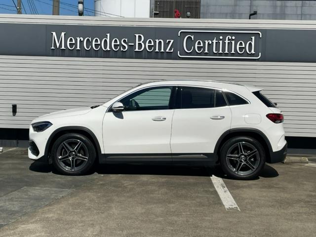 ＧＬＡクラス ＧＬＡ２００ｄ　４マチック　ＡＭＧラインパッケージ　パノラミックスライディングルーフ　ＡＭＧラインパッケージ（30枚目）