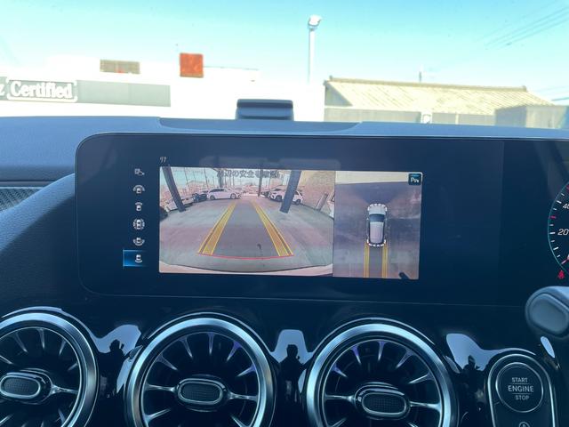 ＧＬＡクラス ＧＬＡ２００ｄ　４マチック　ＡＭＧラインパッケージ　パノラミックスライディングルーフ　ＡＭＧラインパッケージ（35枚目）