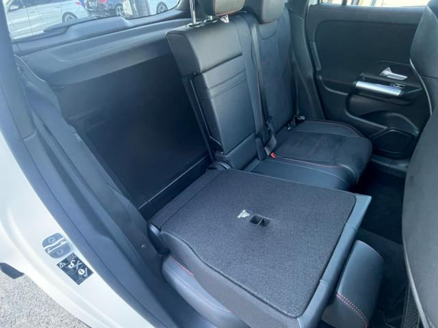 ＧＬＡクラス ＧＬＡ２００ｄ　４マチック　ＡＭＧラインパッケージ　パノラミックスライディングルーフ　ＡＭＧラインパッケージ（44枚目）