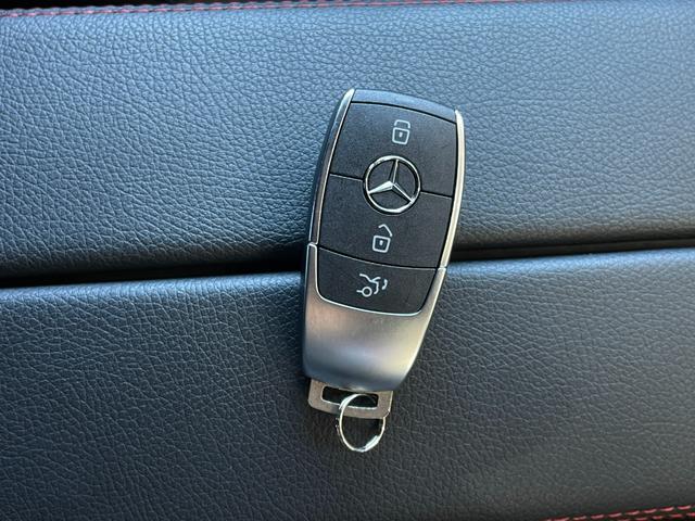 ＧＬＡクラス ＧＬＡ２００ｄ　４マチック　ＡＭＧラインパッケージ　パノラミックスライディングルーフ　ＡＭＧラインパッケージ（50枚目）