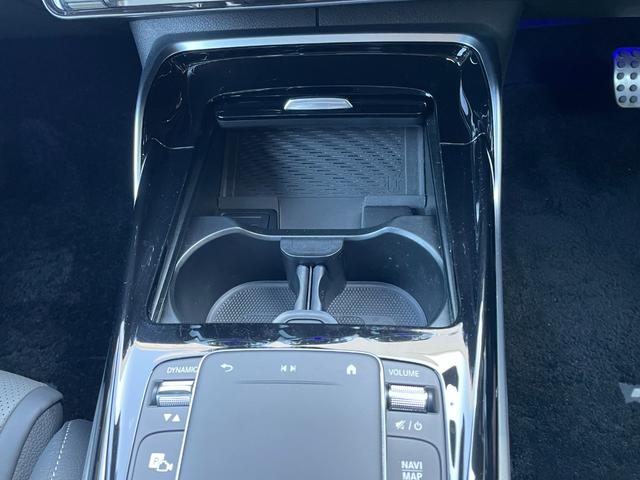 CLAクラス CLA45 S 4マチック+ ポーラーホワイト 19インチAMGツインスポークアルミホイール ベンチレーション パノラミックスライディングルーフ シートヒーター 認定中古車(16枚目)