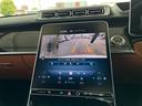 MERCEDES BENZ S-CLASS