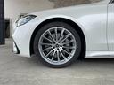MERCEDES BENZ S-CLASS