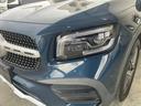 MERCEDES BENZ GLB