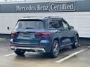 MERCEDES BENZ GLB