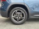 MERCEDES BENZ GLB